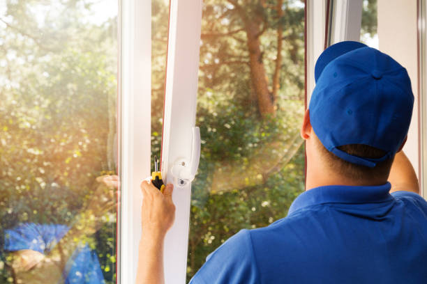 Chackbay, LA Windows and Door Installation & Repair Company